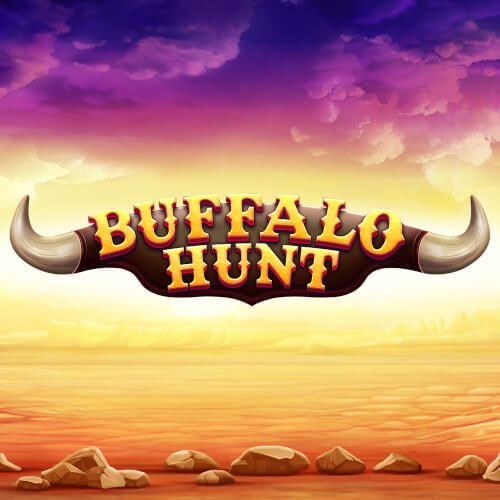 buffalo hunt slot machine