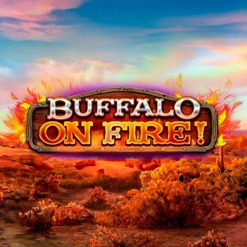 fire buffalo slot