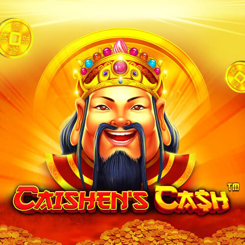 caishen cash slot