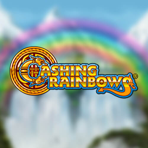 Cashing rainbows slot