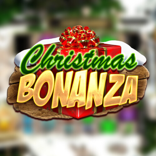 christmas bonanza slot