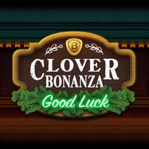 clover bonanza