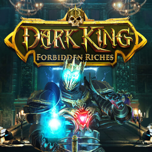 dark king forbidden riches slot