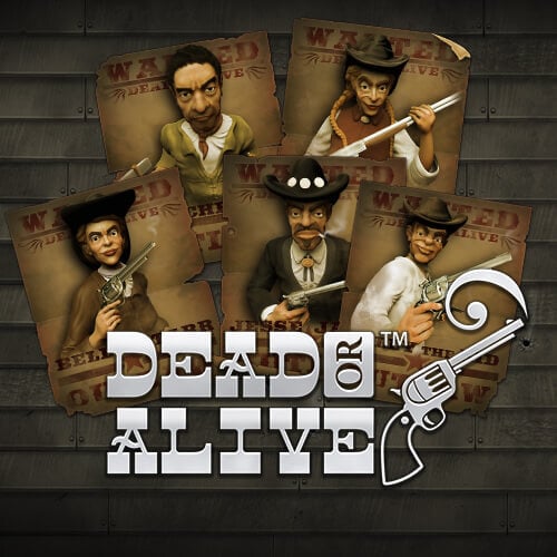 Dead or Alive Slot 💰 Best Casinos to Play Dead or Alive