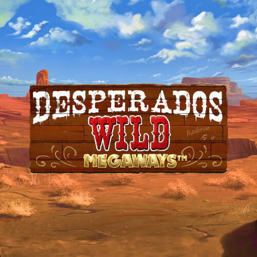 Desperados Megaways