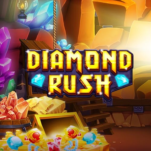 Diamond rush где взять гарпун