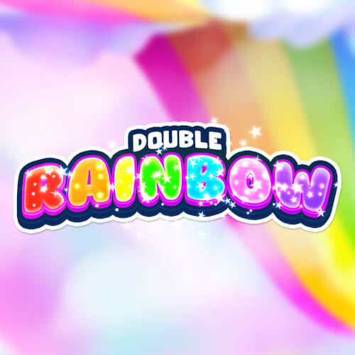 double rainbow slot