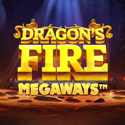 play dragons fire megaways