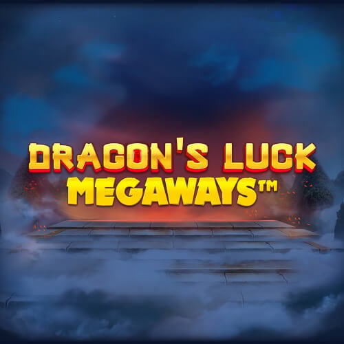 dragon's luck megaways