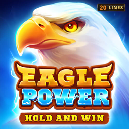 eagle power slot