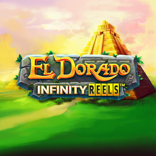 el dorado infinity reels slot