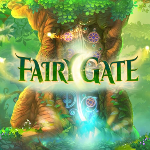 Fairy Gate Slot