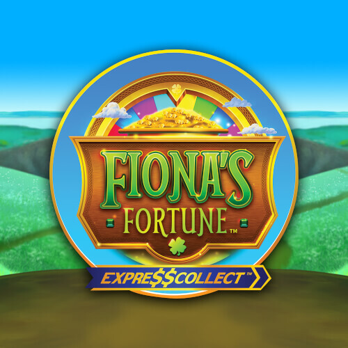 fiona's fortune slot