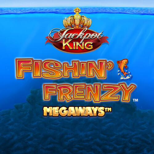 fishin frenzy megaways rtp