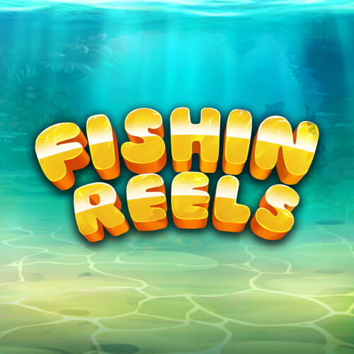 fishin reels slot