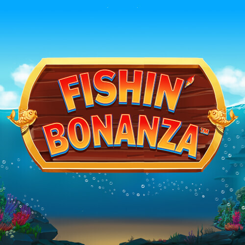 fishing bonanza slot