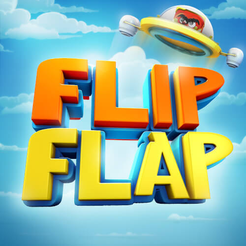 flip and flap cartoon