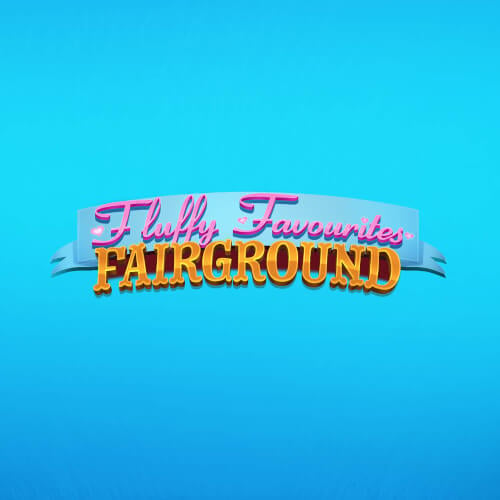 Fluffy Favourites Fairground Demo