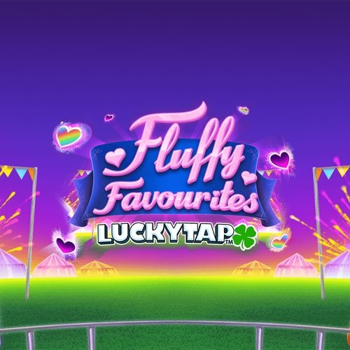 Fluffy Favourites LuckyTap