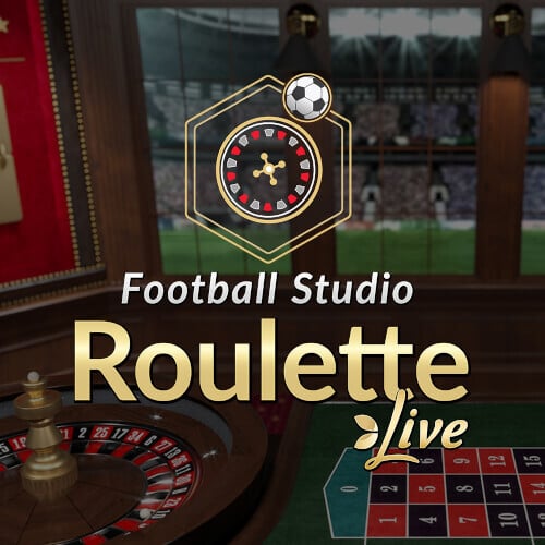 Football Studio Roulette | Online Casino Game | Spin Genie