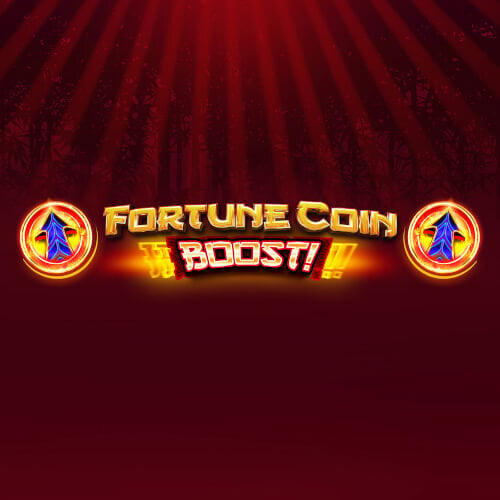 Play Fortune Coin Boost Slot Machine Online at Mega Casino