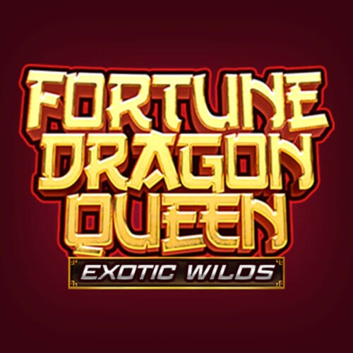 Fortune Dragon demo