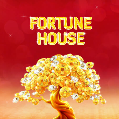 fortune house slot