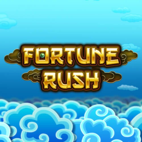 fortune rush slot