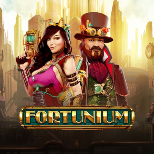 fortunium slot