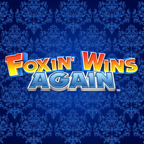 Foxin Wins