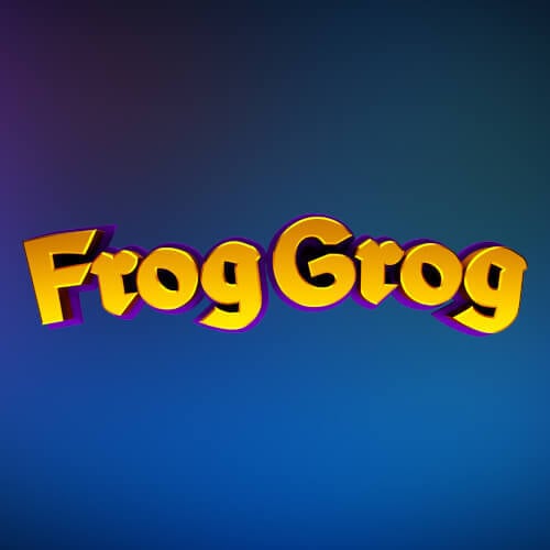 play frog grog