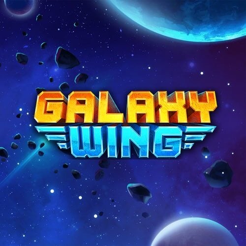 Galaxy Wing