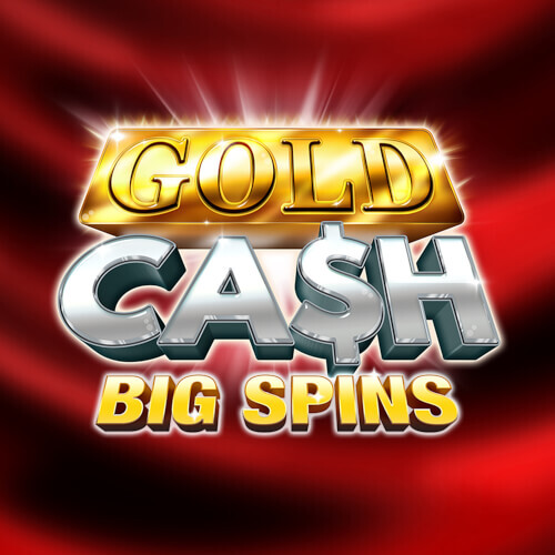 big cash spin