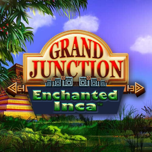 Grand Junction Enchanted Inca Slot Machine Review and Free Demo Game Plus  Top Casino Sites to Play