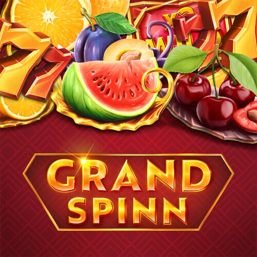 grand spinn slot