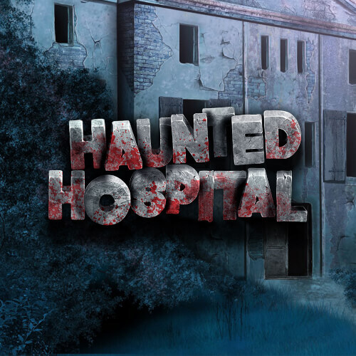 Haunted Hospital Game Peatix - escape from the haunted hospital roblox
