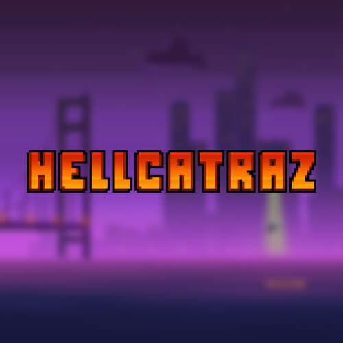 hellcatraz slot