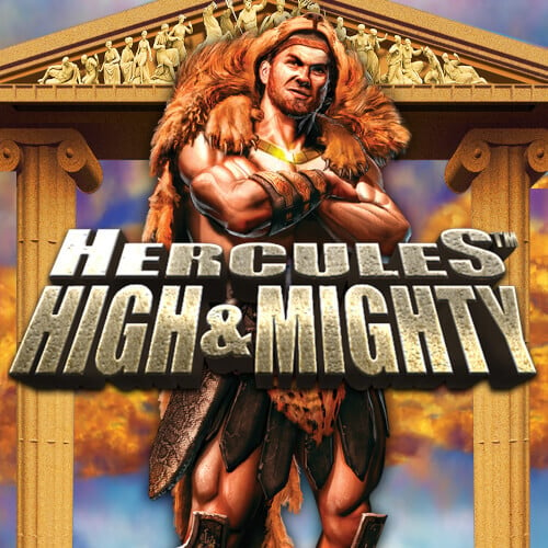 hercules high and mighty free play