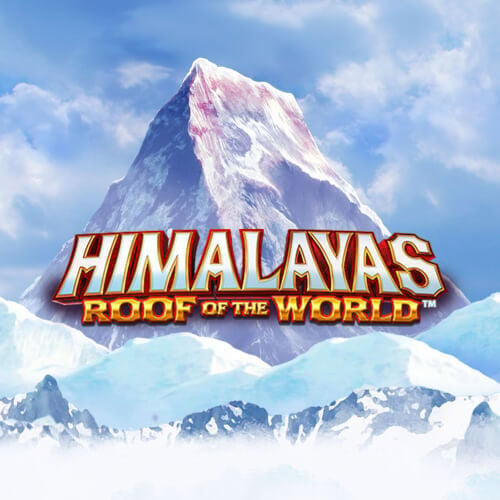 himalayas slot free play