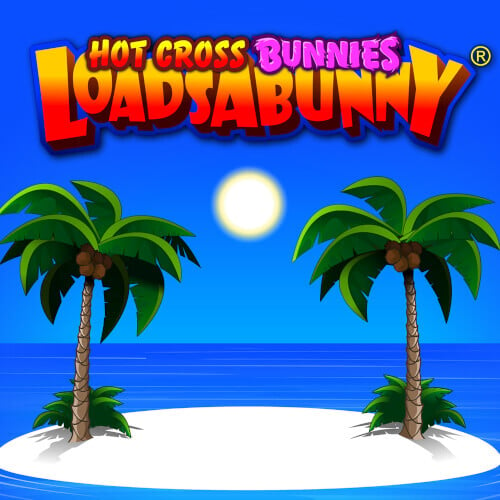 hot cross bunnies loadsabunny slot