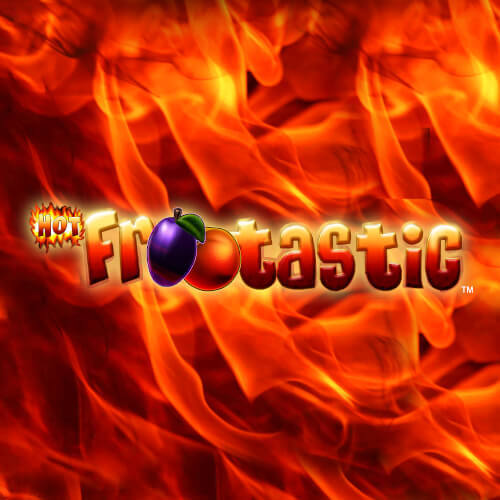 hot frootastic