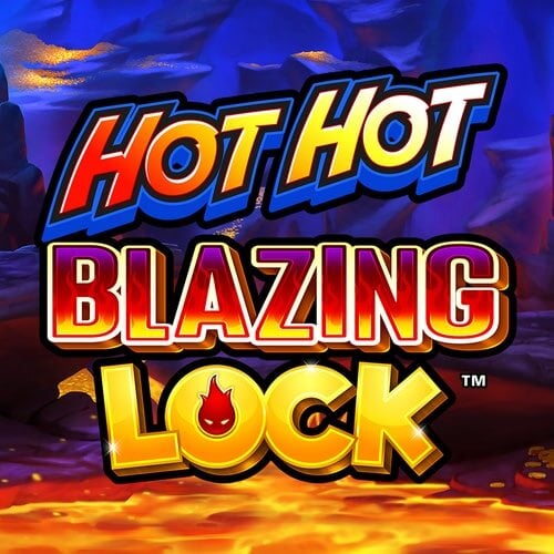 Play Hot Hot Blazing Lock at Slingo | Online Slots and Casino