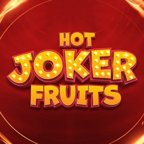 joker fruits slots