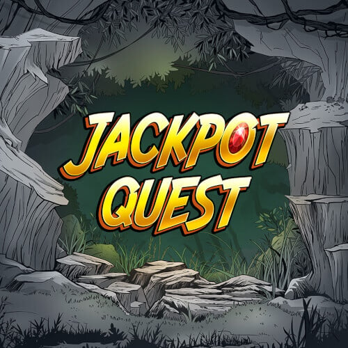 jackpot quest slot