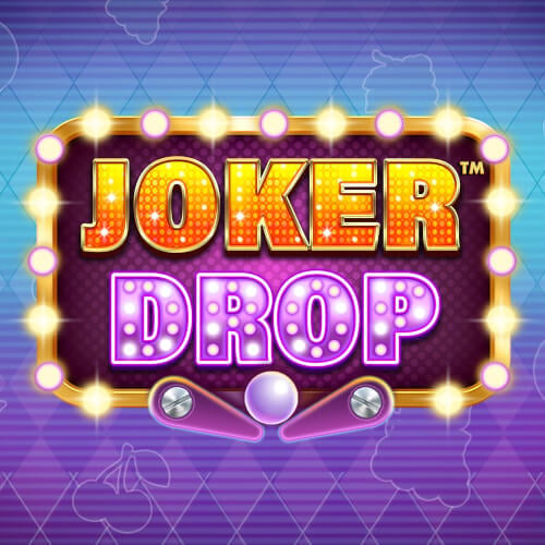 joker drop slot