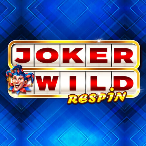 joker wild respin