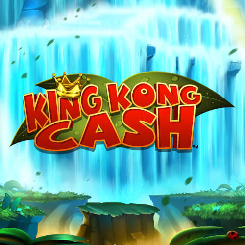 King Kong Cash Online Casino