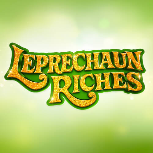 leprechaun riches slots