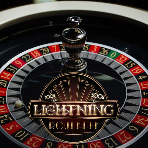 Play Lightning Roulette at Genting Casino