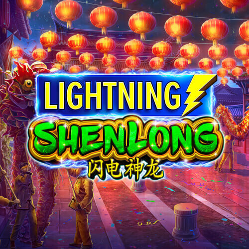 shen long slot machine